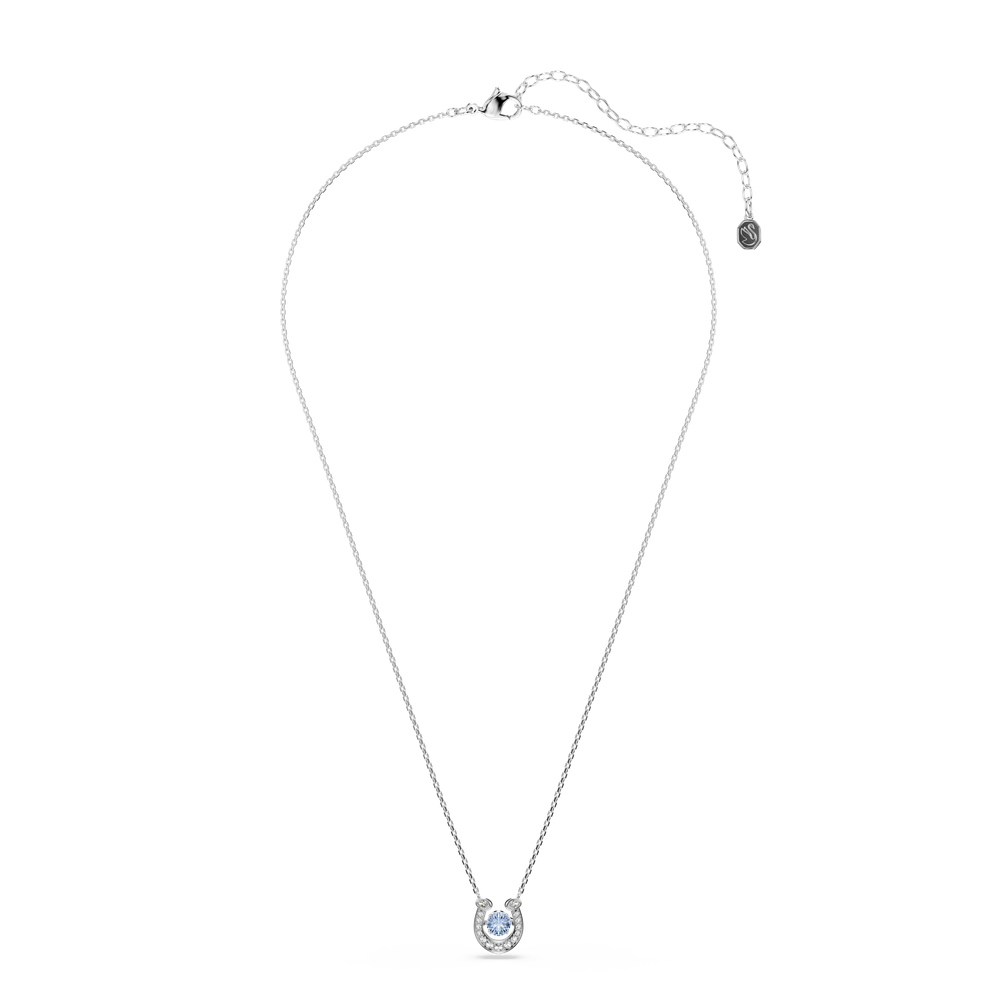 SYMBOLICA:PEND BLU/RHS