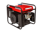 Бензиновый генератор инверторный открытого типа REDVERG RD-IG3500HE