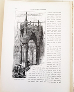 "Picturesque Europe with illustrations on steel and wood, by the most eminent artists " Tome 3