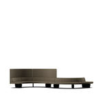 Диван Walter Knoll Foster 512 Bench