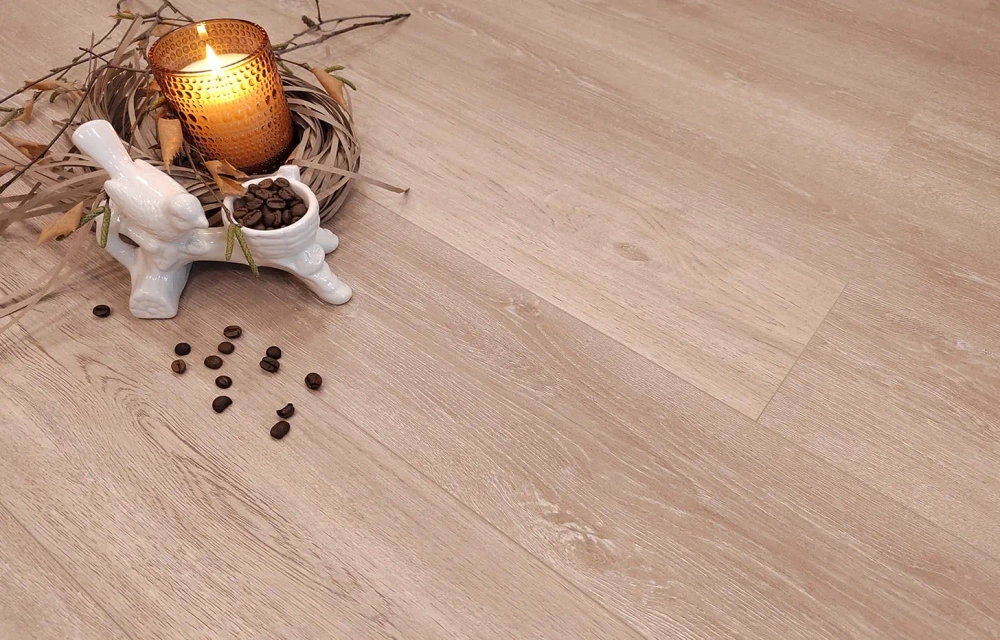 MSPC ламинат Stone Floor Дуб Хантер К0061-2 MP