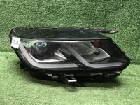 Битая Фара правая Geely Coolray (2019-2024) LED