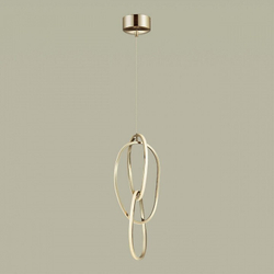 Подвесной светильник Odeon Light 4875/32L