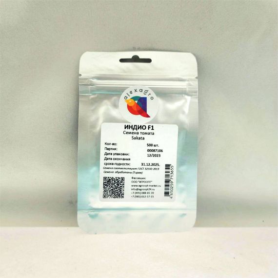 ИНДИО F1 семена томата Sakata цена