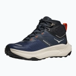 Ботинки HOKA Transport Hike GTX varsity navy/truffle salt