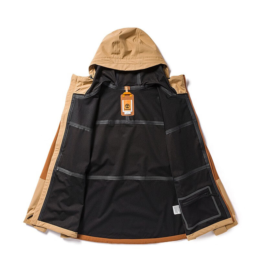 Куртки Timberland, A5Z3Y-K43