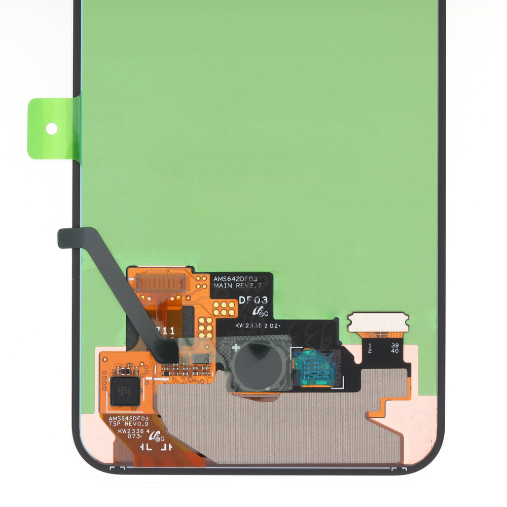 Samsung Galaxy S23 FE 5G (SM-S711B) / Дисплей (lcd) (в сборе с тачскрином)  (ORIG-SP)