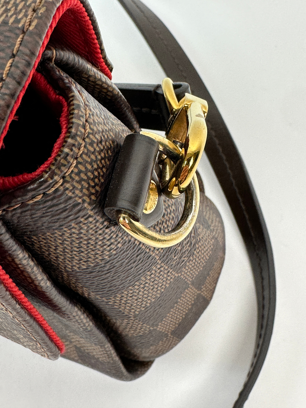 Сумка Louis Vuitton Croisette