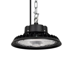 Светильник SP-ARIVA-MOTION-R260-100W White5000 (BK, 90 deg, 230V) (Arlight, IP65 Металл, 5 лет) 052865