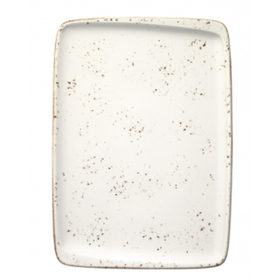 Блюдо прямоуг. 360*250 мм. Bonna Grain (62844)