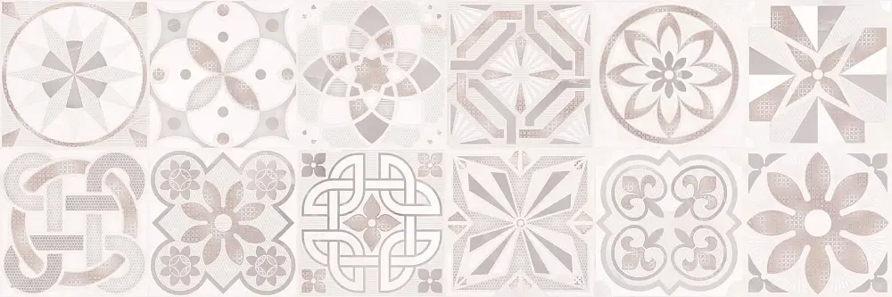 Декор настенный Primavera Chance Sky Decor 07 30x90 см (DG11-07)