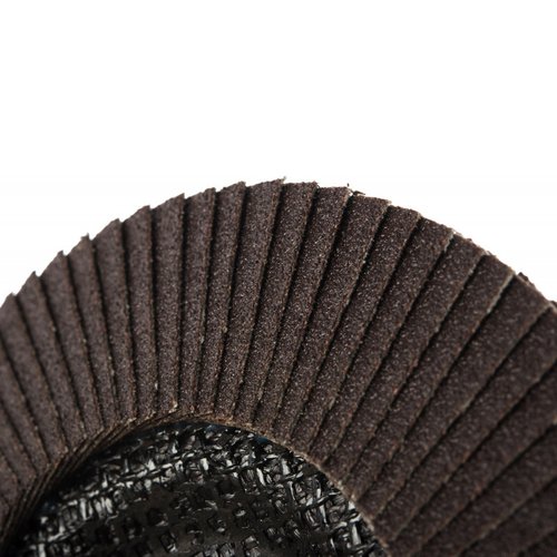 Диск лепестковый Cutop Profi 125*22.2  P120   70-125120