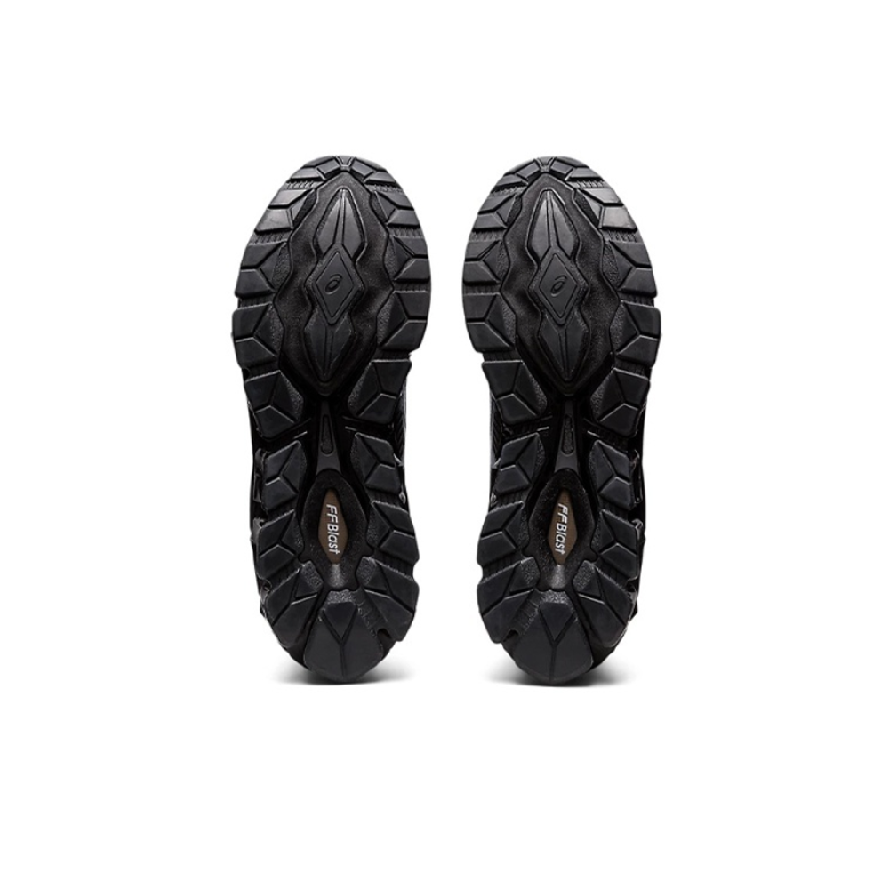 Мужские кроссовки Asics Gel Quantum 360 'Black/Black' 1201A481-001