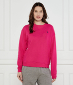 Худи POLO RALPH LAUREN - розовый(211935582)