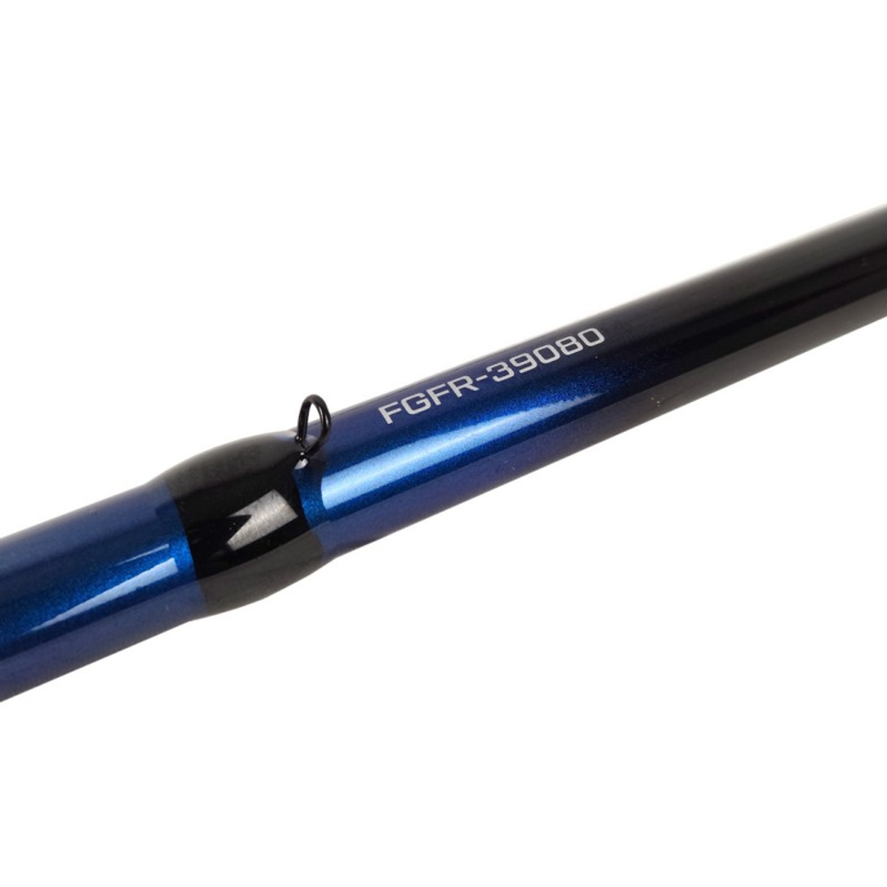 Фидерное удилище F-fishing Gasta Feeder 3.90м, до 80 гр
