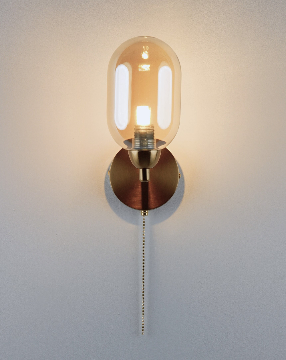 Бра Moderli V10845-1W Gracy