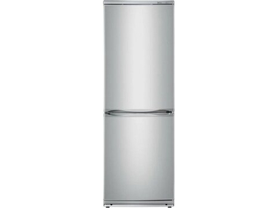 Холодильник Атлант XM 4012-080 серебристый