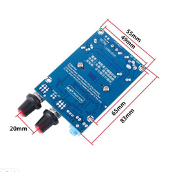 Усилитель TPA3116/12-24V/100W
