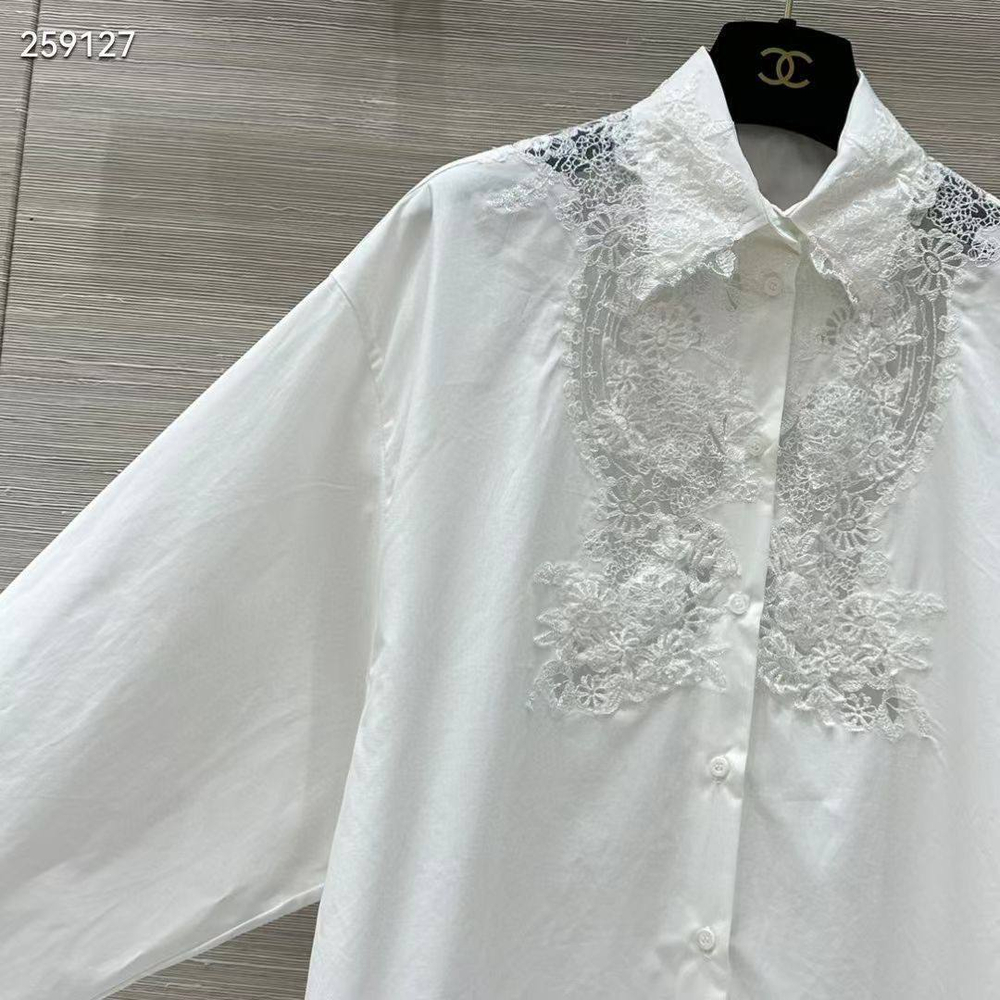 Блузка Ermanno Scervino