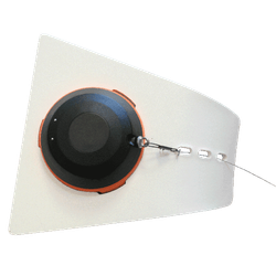 Эхолодка для маяка