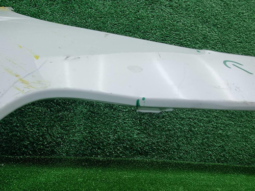 Бампер передний Kia Sportage 5 NQ5 (2021-н.в.)