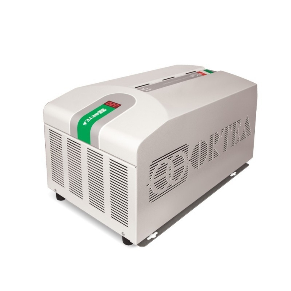 Стабилизатор напряжения Ortea Vega 15 (Vega 15-15 / 10-20)