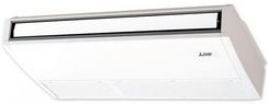 Напольно-потолочный кондиционер Mitsubishi Electric PCA-M140KA/PU-P140 YHA