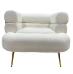 Мягкое кресло