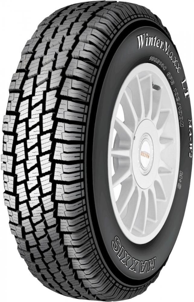 Maxxis MA-W2 215/70 R15C 109R