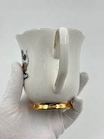 Кружка Микки и Минни Маус Francfranc/Disney