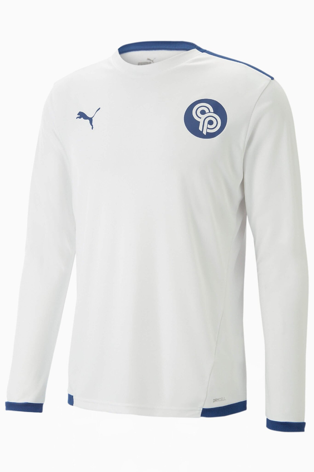 Футболка Puma x Christian Pulisic Football Jersey Junior