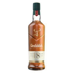Glenfiddich 18 Y.O. 0,7 л.