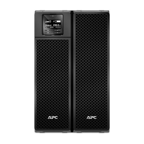 ИБП APC Smart-UPS SRT 10000VA 230V (SRT10KXLI)