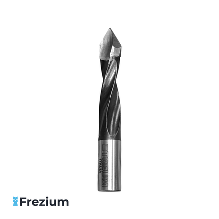 Присадочное сверло по дереву Treum" (10x70R)