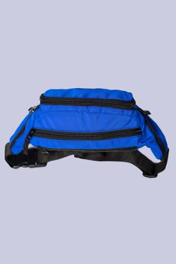 Сумка поясная Скорая помощь "Скорая Медицинская Помощь Москва"