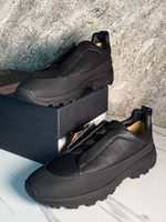 Кроссовки Zegna