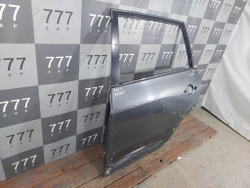 Дверь задняя левая Toyota RAV4 III (XA30) Long 08-13 Б/У Оригинал 6700442100