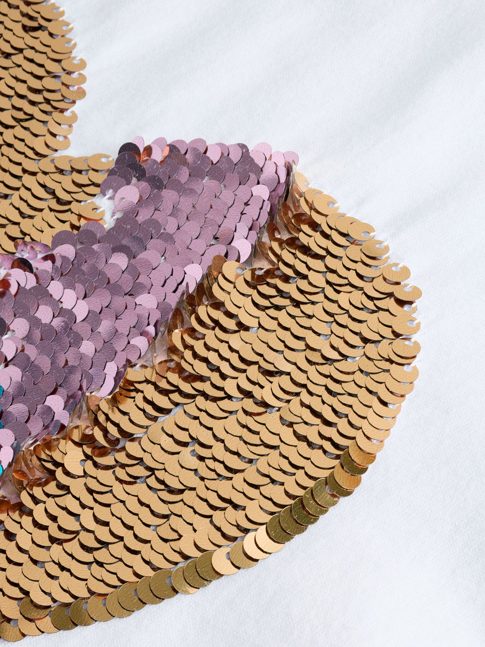 Футболка для девочки Next N90-196, Белый