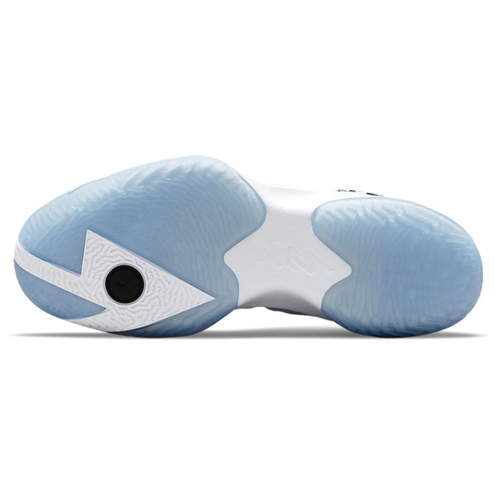 Кроссовки Air Jordan Zion 1 White Black