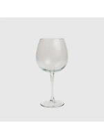 Бокал для вина с гравировкой "Истина в вине" 780 мл