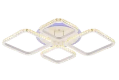 3133/4 WT/RGB (1) Люстра (RL)