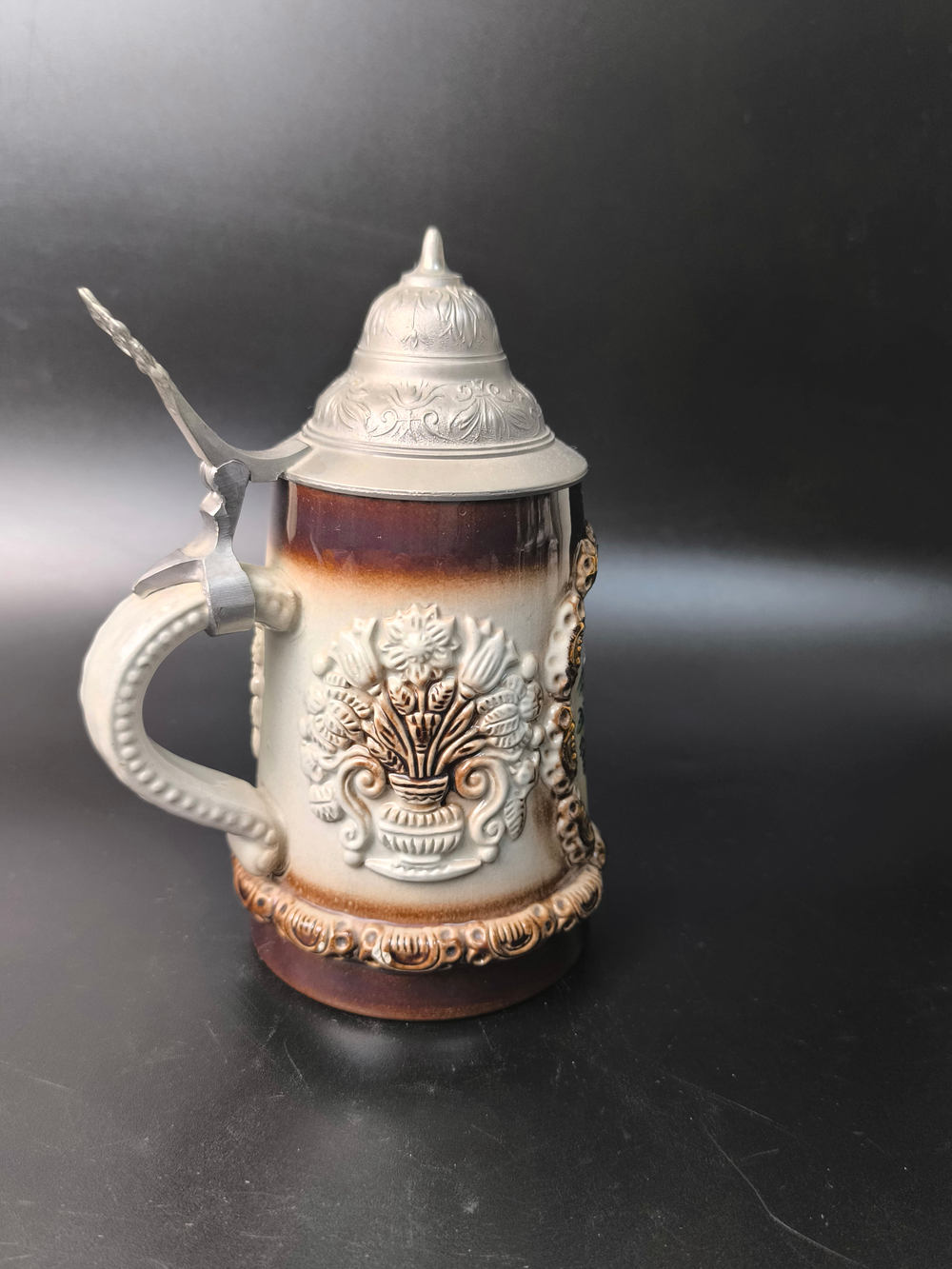 Кружка пивная "Lienz" Австрия