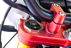 Мотоцикл кроссовый эндуро REGULMOTO CR-Z 300