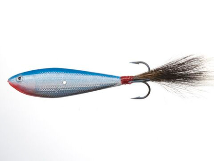 Бокоплав Lucky John OSSA 5 50мм/15H блистер