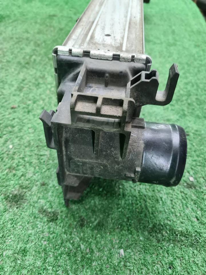 Интеркулер Geely Tugella (2019-н.в.)