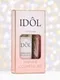 Подарочный набор женский IDOL pour femme, гель для душа 250 мл, парфюмерная вода 30 мл