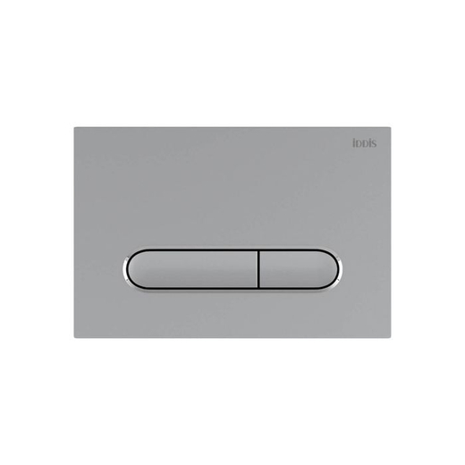 Кнопка смыва Iddis Unifix UNI70M0i77 цвет хром