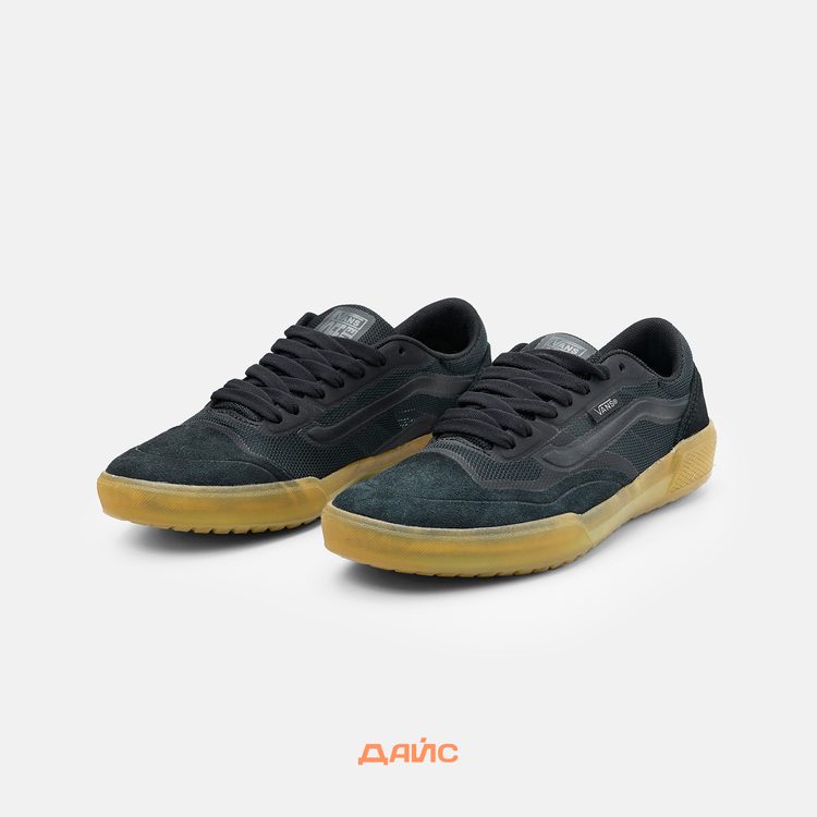 Кеды Vans Ave Pro Beatrice Domond артикул:VA5HENB9M - купить в магазине Дайс