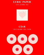 Альбом (G)I-DLE - I love (jewel case ver.)