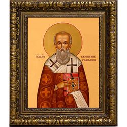 Валентин Римлянин Священномученик пресвитер